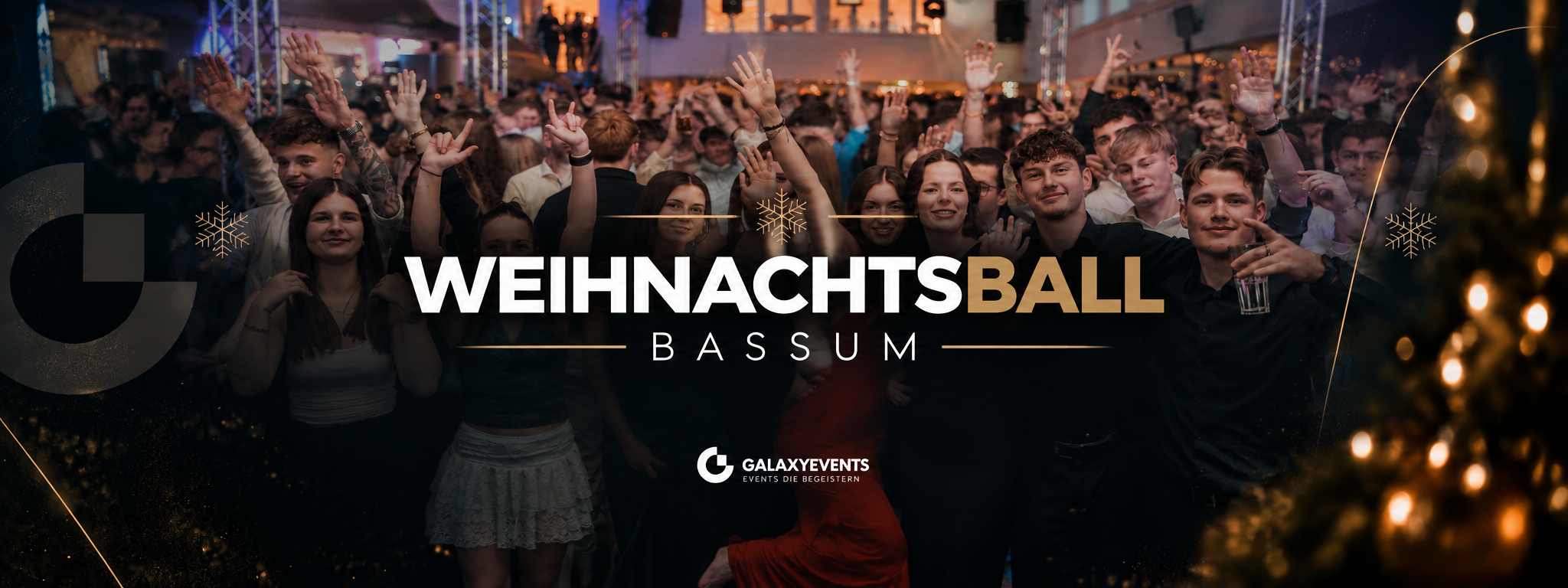 Weihnachtsball Bassum 2026