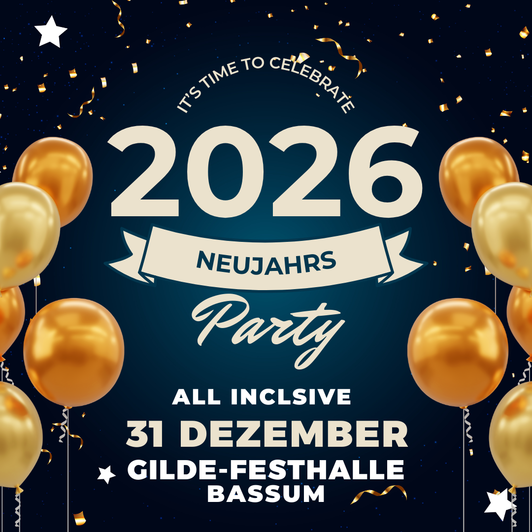 Silvester Party Bassum